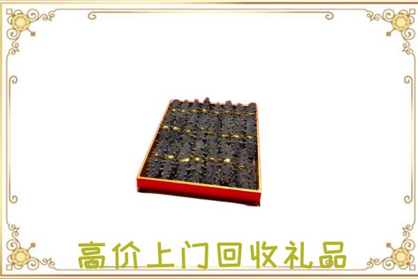 龙安周边回收海参
